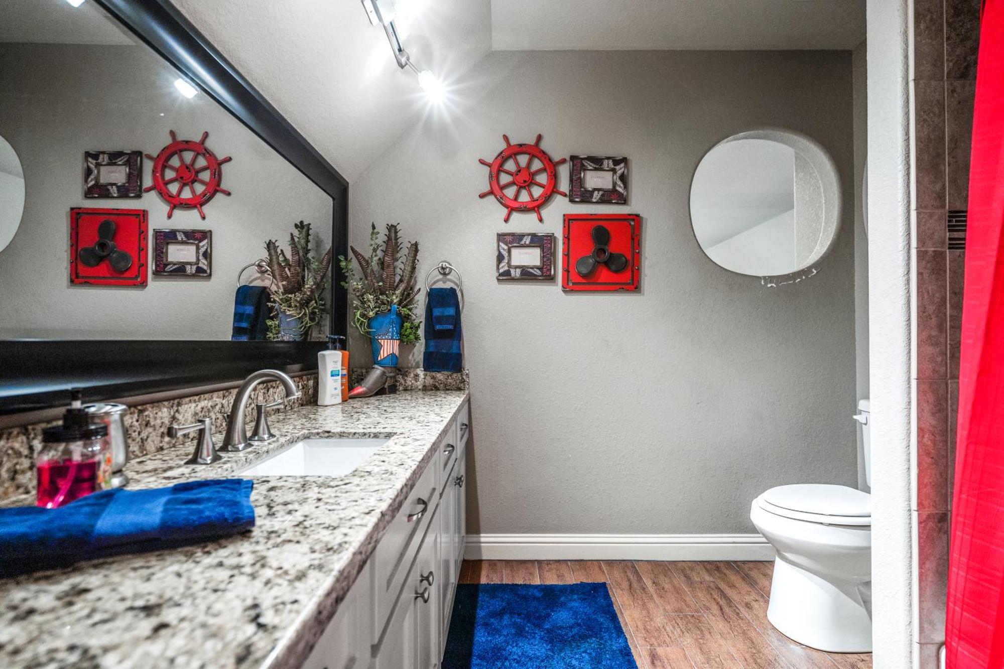 Luxury Waterfront Home Family And Pet Friendly Near Surfside Beach 11 Mins Freeport Ngoại thất bức ảnh